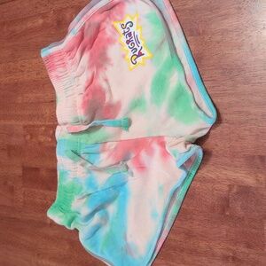 Juniors Rugrats Tidied shorts